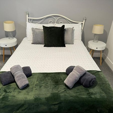 Harbourside Apartment - 1 Bed Apartment 怀特黑 外观 照片