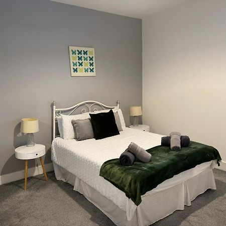 Harbourside Apartment - 1 Bed Apartment 怀特黑 外观 照片